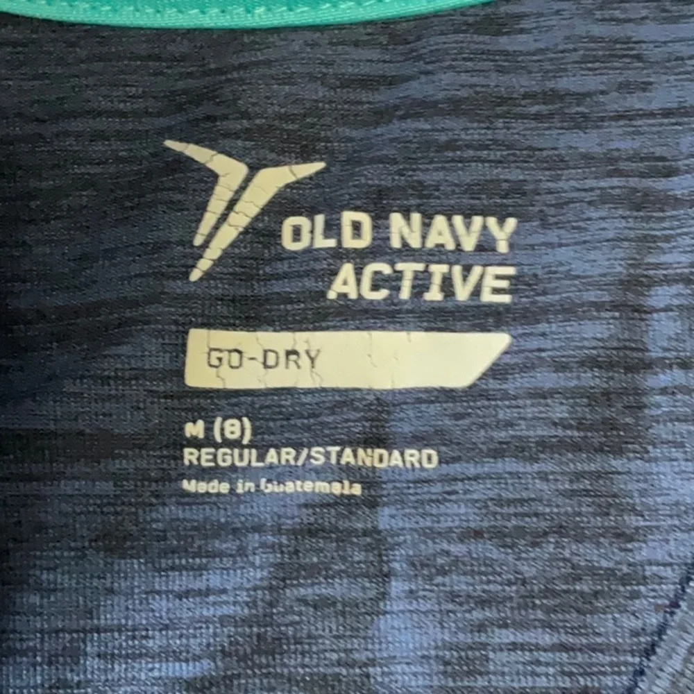 OLD Navy